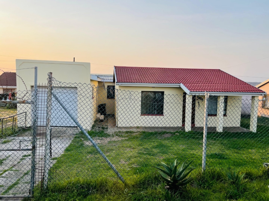 2 Bedroom Property for Sale in Mdantsane Nu 17 Eastern Cape